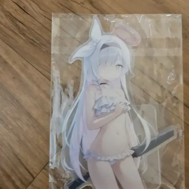 블루아카이브 프라나 아크릴 스탠드