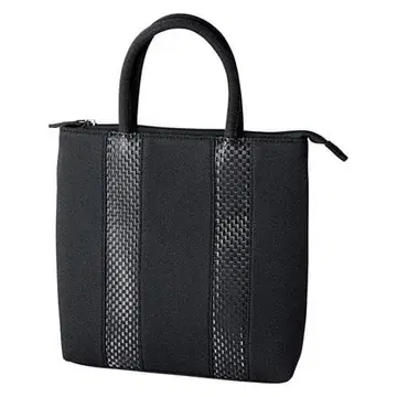 무료배송 RYR by 유미 카츠라 포멀 백 (블랙) 새상품