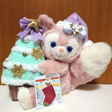 디즈니 크리스마스 2025 리나벨 크리스마스 트리