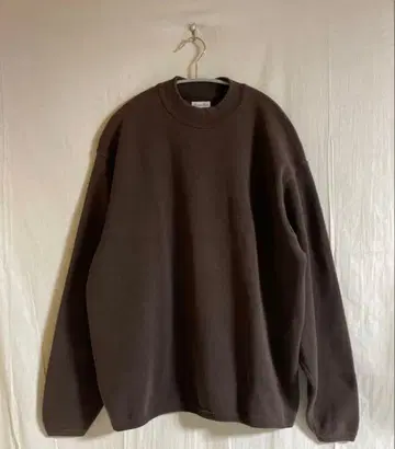 STEVEN ALAN MLN 목넥 니트-루즈