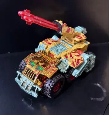 트랜스포머 비스트 머신즈 블라스트 충전