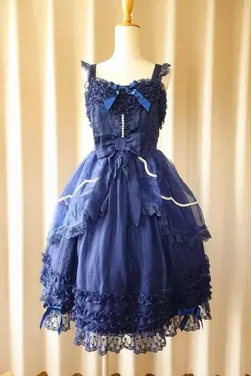 ANGELIC PRETTY 드레스