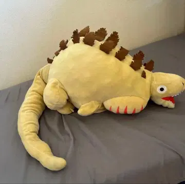 카마타 군 봉제 인형 약 60cm