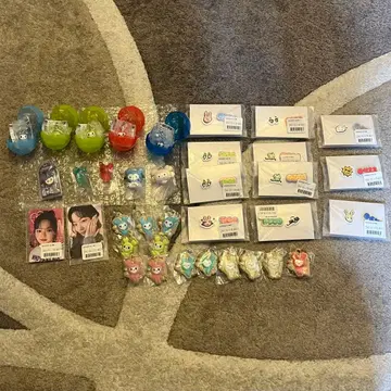 TWICE 굿즈 묶음 판매