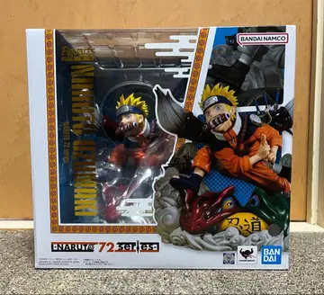 피규아트 ZERO 우즈마키 나루토 -NARUTO 72 series-