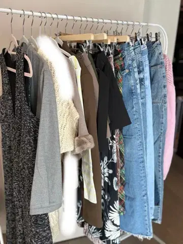 자라 여성용 묶음 판매 20점 xs s 사이즈