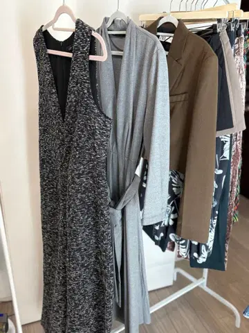 모든 zara 상품!! 여성용 묶음 판매 20점 xs s 사이즈