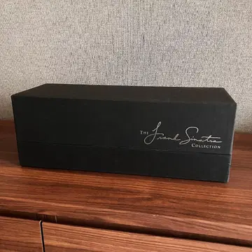 SINATRA Complete Reprise Studio Albums