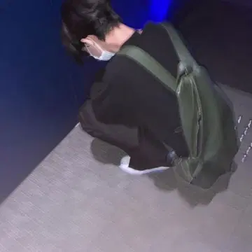 레텐 자담 백팩