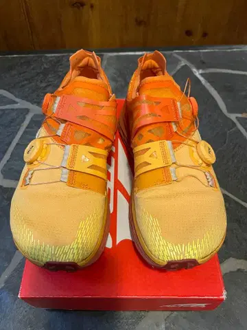 altra Mont Blanc boa