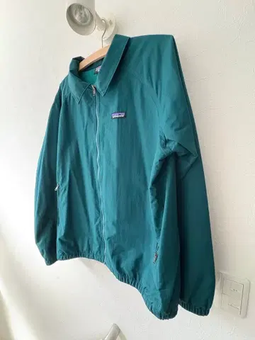 파타고니아 Jacket 배기 자켓 NETPLUS