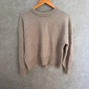 URBAN RESEARCH 어반 리서치 니트 스웨터 울