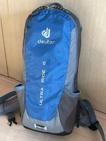 도이터 deuter ULTRA RIDE 6 백팩