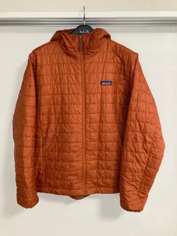 새상품급 patagonia 파타고니아 나노 퍼프 후디 84222 다운