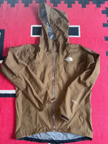 THE NORTH FACE 마운틴 후드티