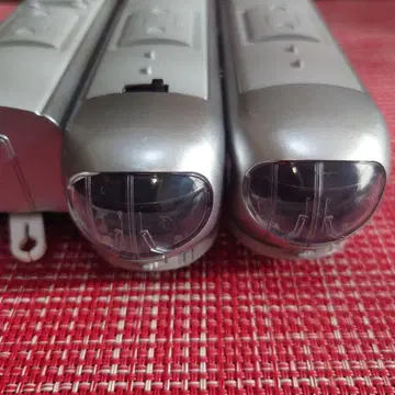 단종 프라레일 세이부 철도 라뷰