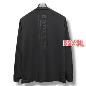 산타페 x SPAORE 콜라보 긴팔 티셔츠 기능성 의류 52 sg2