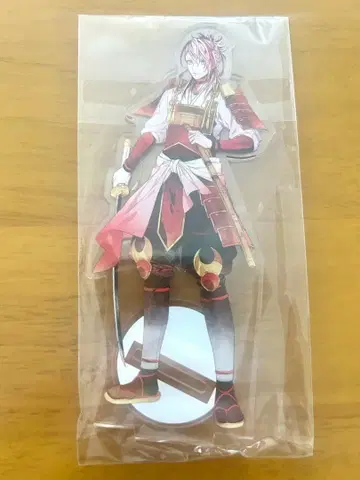 빌샤나전희 무대 다이라노 쿄츠네 아크릴 스탠드 캐릭터