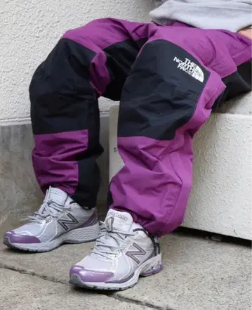 노스페이스 마운틴 라이트 스타브릿지 레어