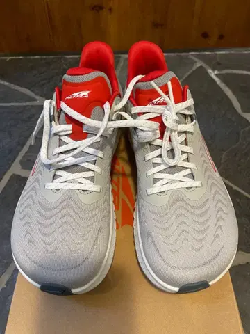 ALTRA 토린 7 미사용 새상품