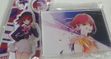 최애의 아이 아리마 카나 아크릴 스탠드