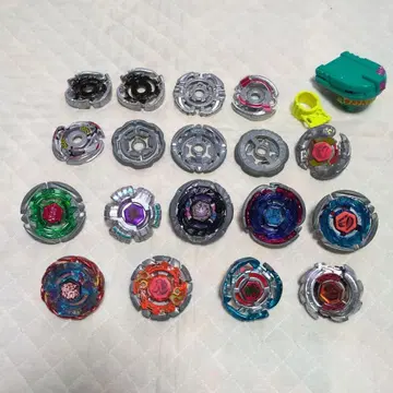 메탈 파이트 베이블레이드 팬텀 빅뱅 페가시스 외 일괄