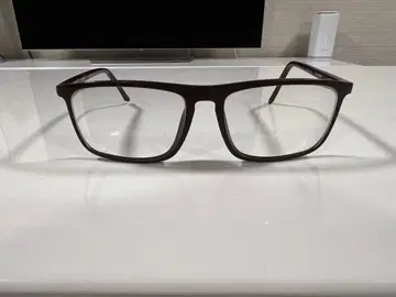 아란 미클리 스타크 아이즈 안경 정가 52,800엔 도수 있음