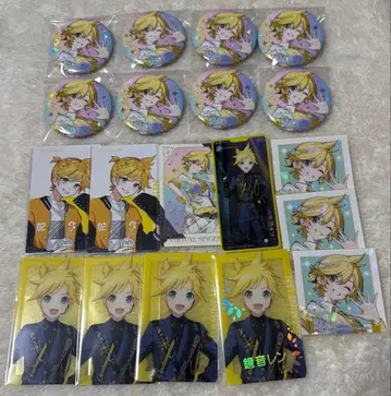 프로세카 카가미네 렌