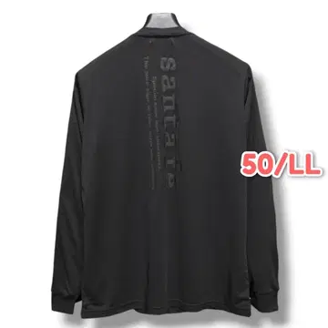 산타페 x SPAORE 콜라보 긴팔 티셔츠 고기능성 의류 50 zg4