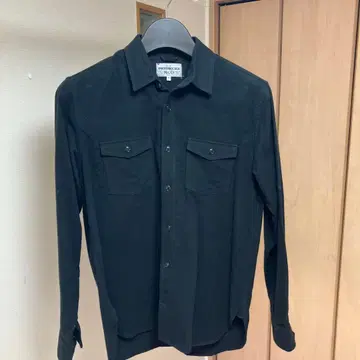 knickerbocker MFG 니커보커 셔츠