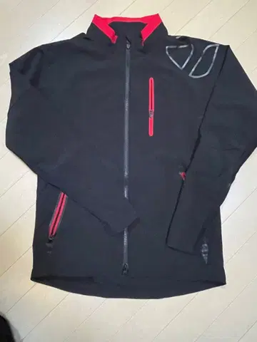 테일러메이드 윈드 자켓 M 사이즈