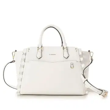 앤슈에트 &chouette 이타백 화이트