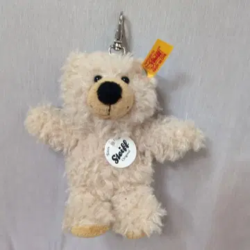 Steiff 봉제 인형