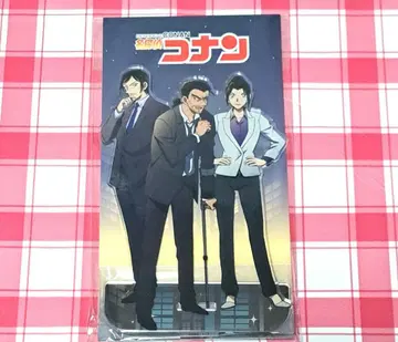 명탐정 코난 아크릴 스탠드 미드나잇 서치 나가노현경