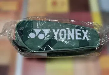 요넥스 미니어처 라켓백 올리브 그린