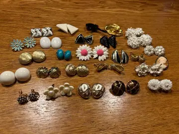 [ 귀찌 묶음 판매 세트 ]