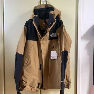 THE NORTH FACE GORE-TEX 마운틴 파카 L 사이즈