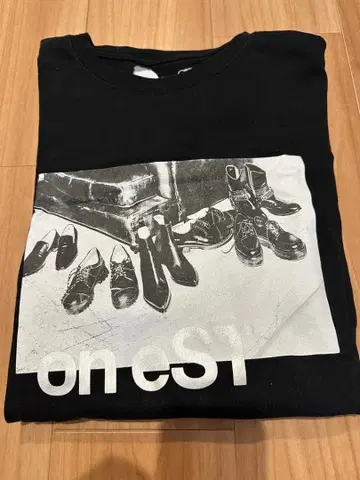 SixTONES 투어 아론T oneST