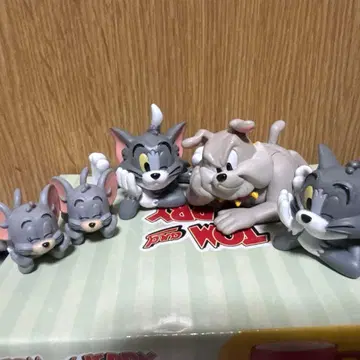 치루타임 톰제리