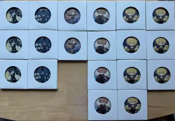 햄햄빵빵 린바스 컴퍼니 mili 테마 코스터