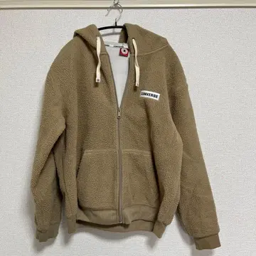 컨버스 보아 자켓