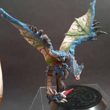 리오레우스 아종 캡콤 스탠다드 모델