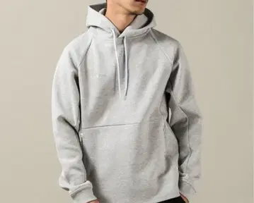 MAMMUT 후디 스웨트셔츠 디노 2.0 M 그레이