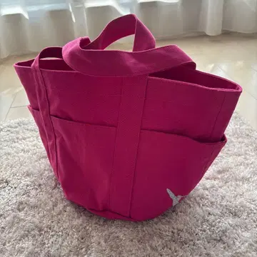 [ 미사용 ] 토트백