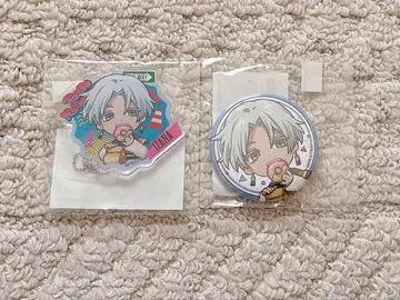 도리베 마루쿠지 아메리칸 팝 쿠로카와 이자나