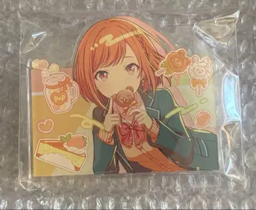 프로세카 벌스데이 에피카 아크릴 배지 시노노메 에나