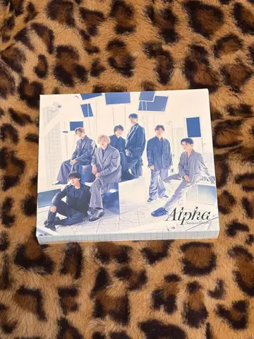 나니와단시 +alpha CD Blu-ray