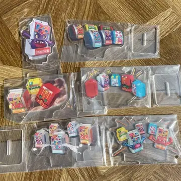 [ 즉시 구매 ok ] 가면라이더 가브 F상 고치조 전종 컴플리트 세트