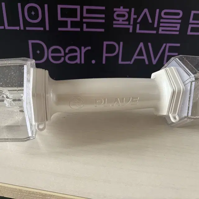 PLAVE 플래이브 응원봉 팔아요