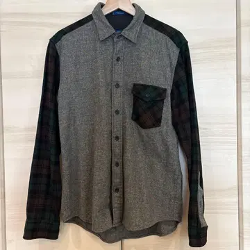 PENDLETON 긴팔 셔츠 (XL slim)